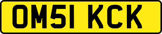 OM51KCK