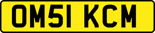 OM51KCM