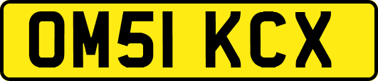 OM51KCX