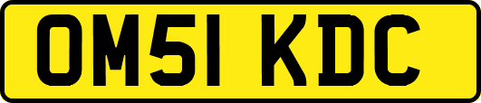 OM51KDC