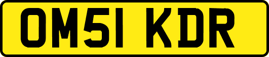 OM51KDR