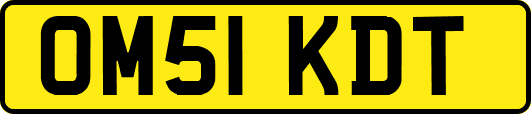OM51KDT