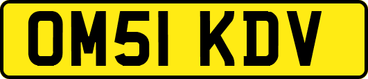 OM51KDV
