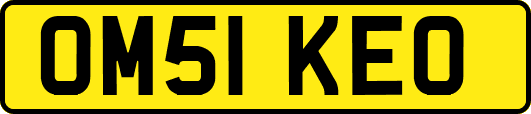 OM51KEO