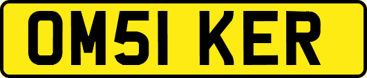 OM51KER