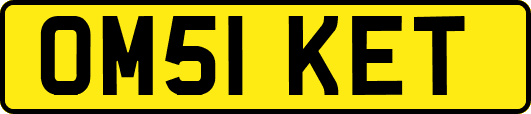 OM51KET
