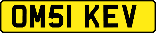 OM51KEV