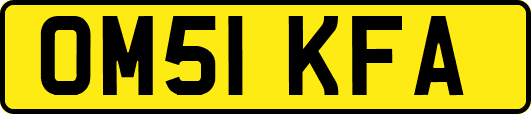 OM51KFA