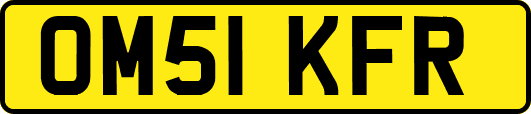 OM51KFR
