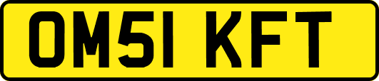 OM51KFT