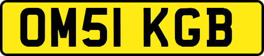 OM51KGB