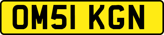 OM51KGN