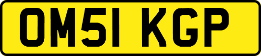 OM51KGP