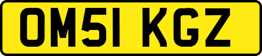 OM51KGZ