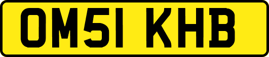 OM51KHB