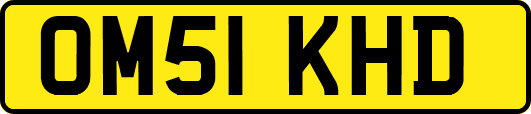 OM51KHD