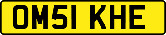 OM51KHE