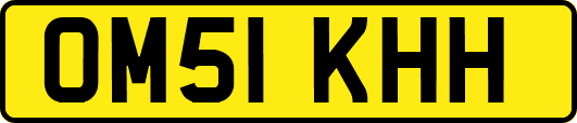 OM51KHH