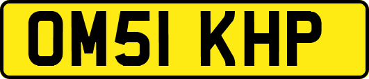 OM51KHP