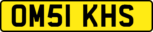 OM51KHS