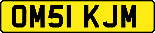 OM51KJM