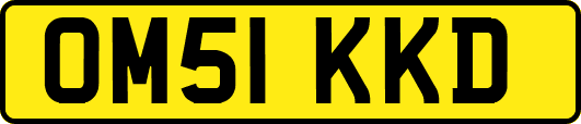 OM51KKD