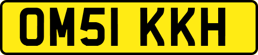 OM51KKH