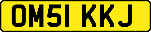 OM51KKJ