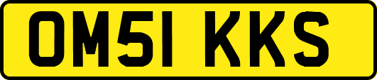 OM51KKS