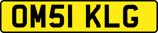 OM51KLG