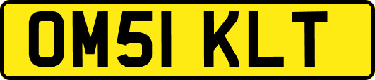 OM51KLT