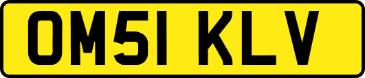 OM51KLV