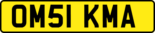 OM51KMA