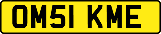 OM51KME