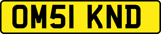 OM51KND