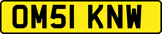 OM51KNW