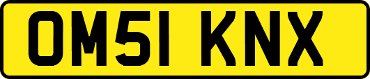 OM51KNX