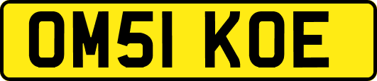 OM51KOE