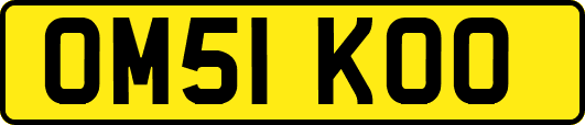 OM51KOO