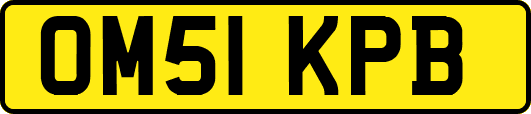 OM51KPB