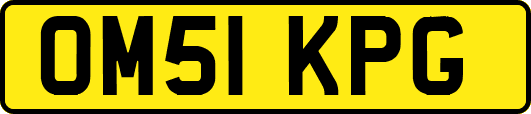 OM51KPG