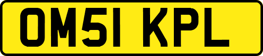 OM51KPL