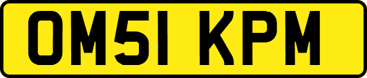 OM51KPM