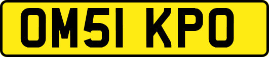 OM51KPO