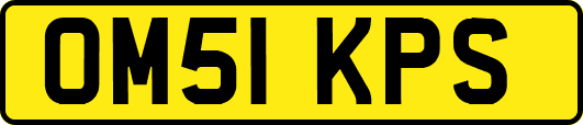 OM51KPS