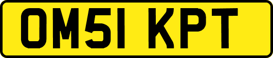 OM51KPT