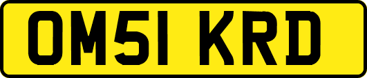 OM51KRD