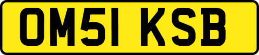 OM51KSB