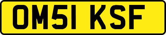 OM51KSF