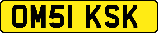 OM51KSK
